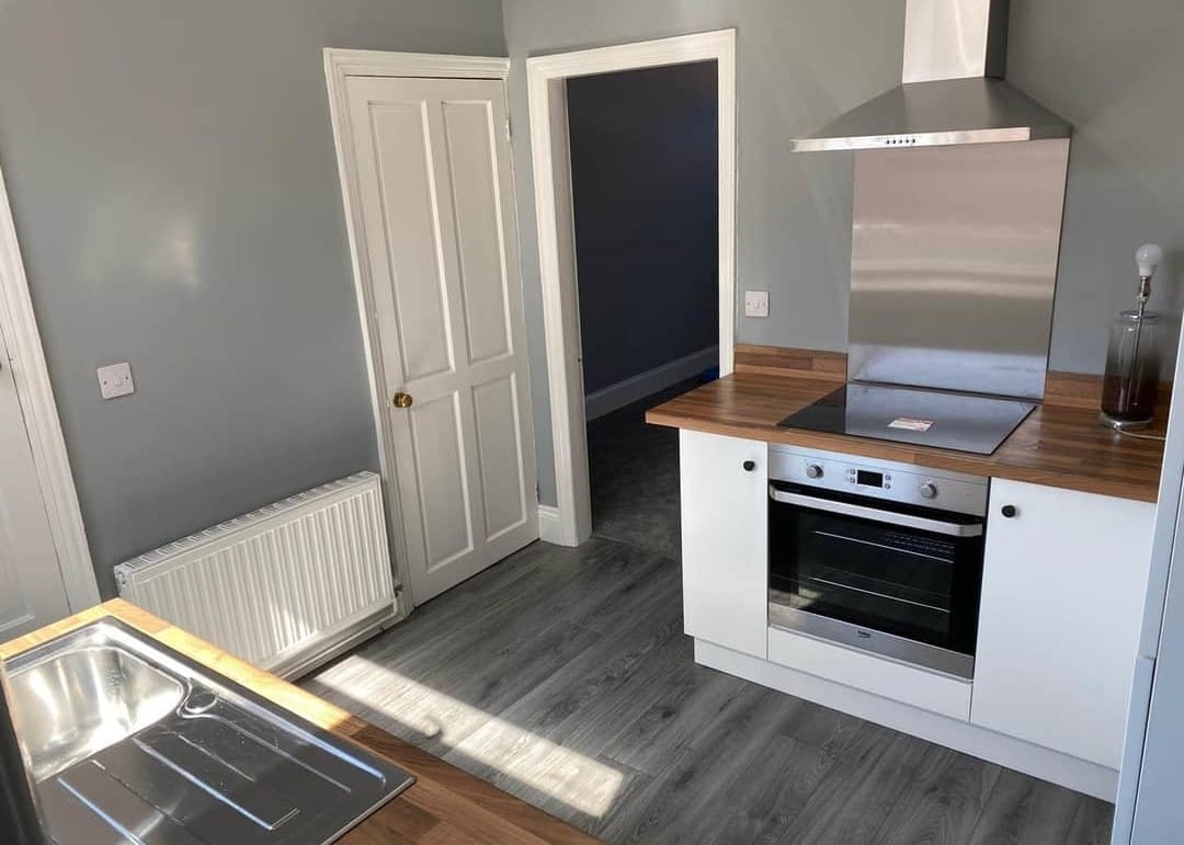 STP electrical services — Photos 2