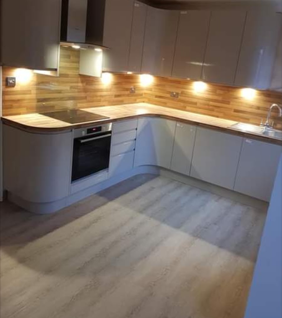 STP electrical services — Photos 1