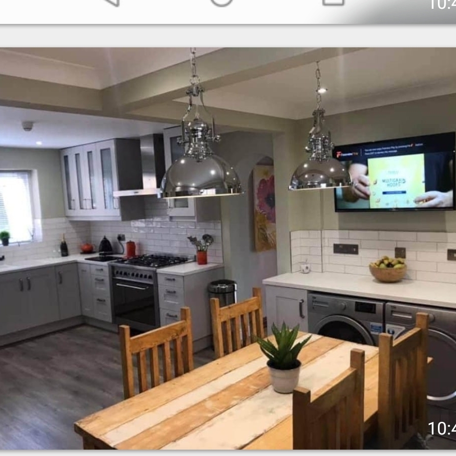 STP electrical services — Photos 6