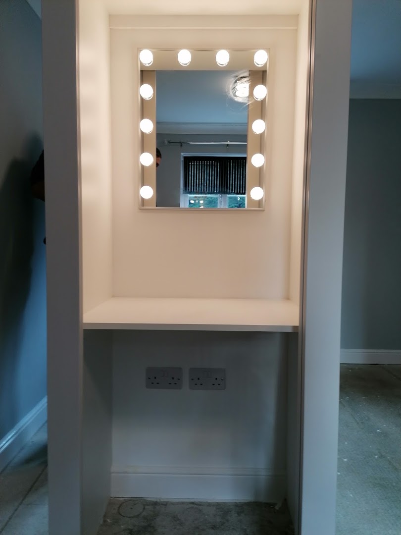 STP electrical services — Photos 9