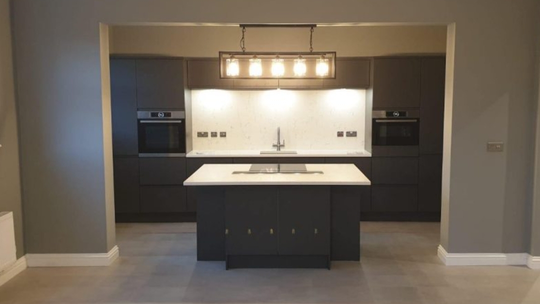 STP electrical services — Photos 5