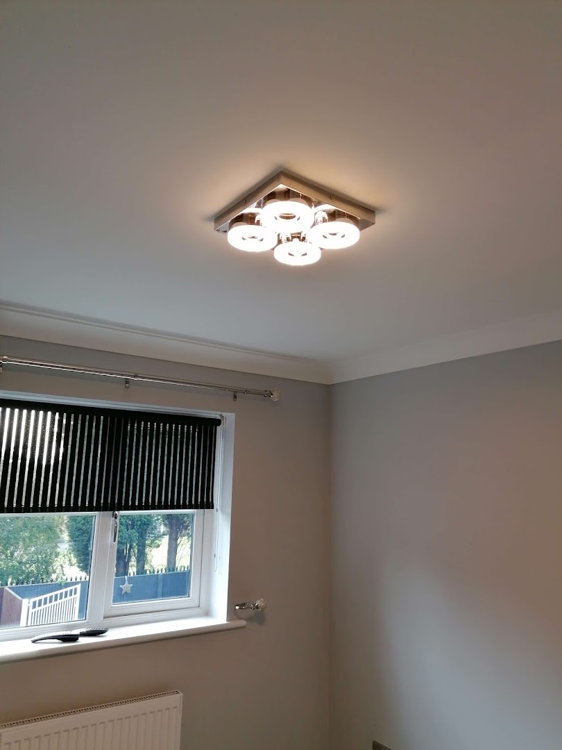 STP electrical services — Photos 10